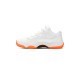 Jordan 11 Low Citrus