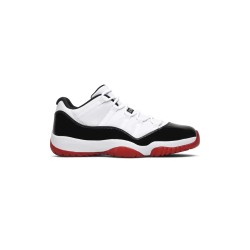 Jordan 11 Low Concord Bred