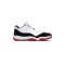 Jordan 11 Low Concord Bred