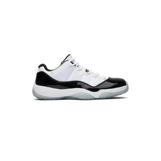 Jordan 11 Low Concord