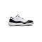 Jordan 11 Low Concord