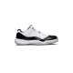 Jordan 11 Low Concord