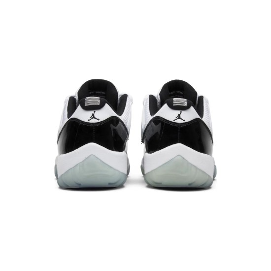 Jordan 11 Low Concord