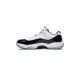 Jordan 11 Low Concord