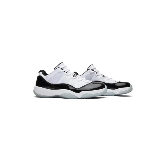 Jordan 11 Low Concord