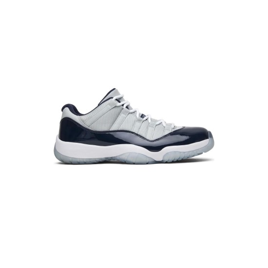 Jordan 11 Low Georgestown