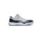 Jordan 11 Low Georgestown