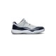 Jordan 11 Low Georgestown
