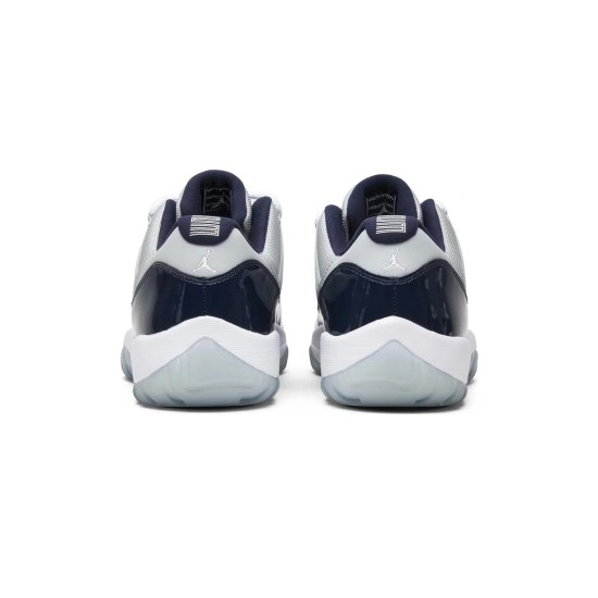 Jordan 11 Low Georgestown