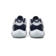 Jordan 11 Low Georgestown