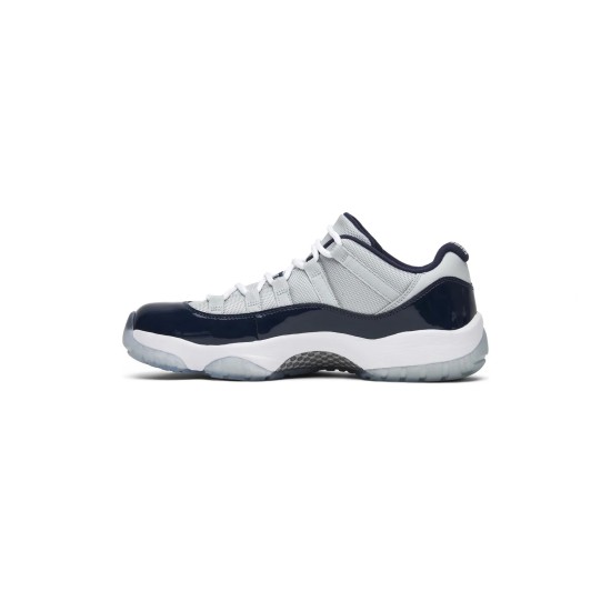 Jordan 11 Low Georgestown