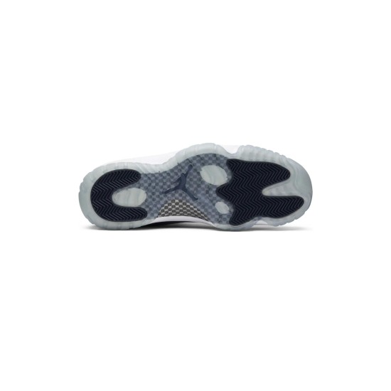 Jordan 11 Low Georgestown