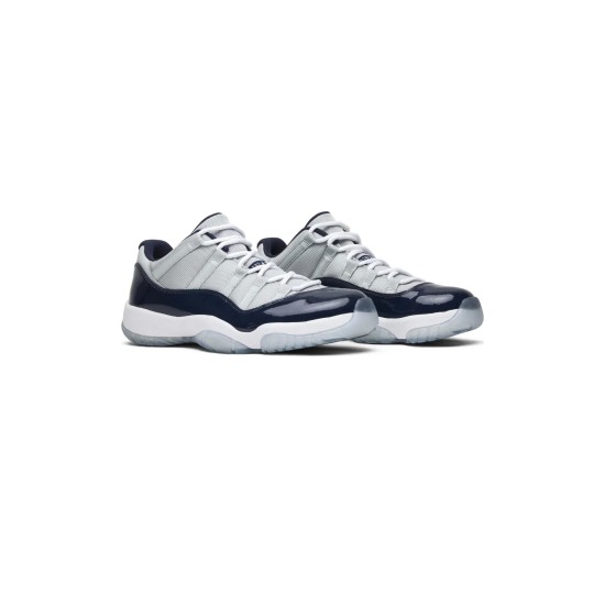 Jordan 11 Low Georgestown