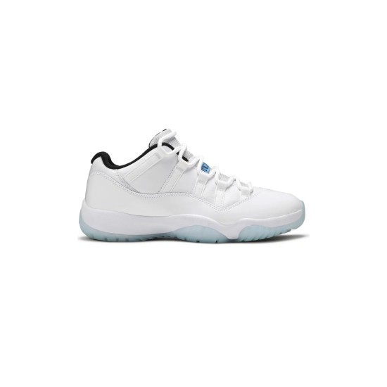 Jordan 11 Low Legend Blue
