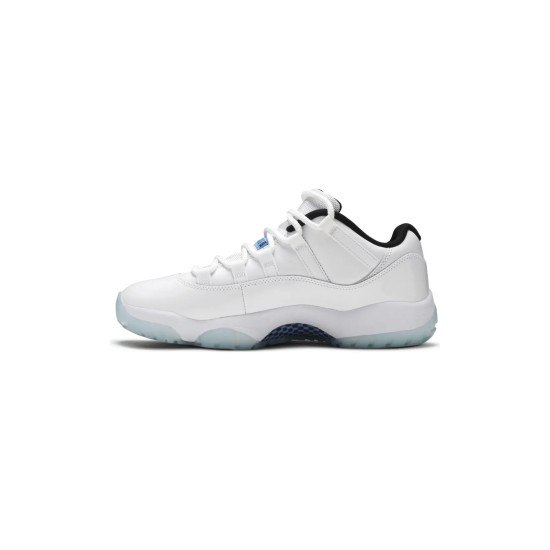 Jordan 11 Low Legend Blue