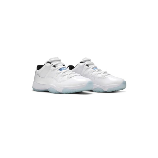 Jordan 11 Low Legend Blue