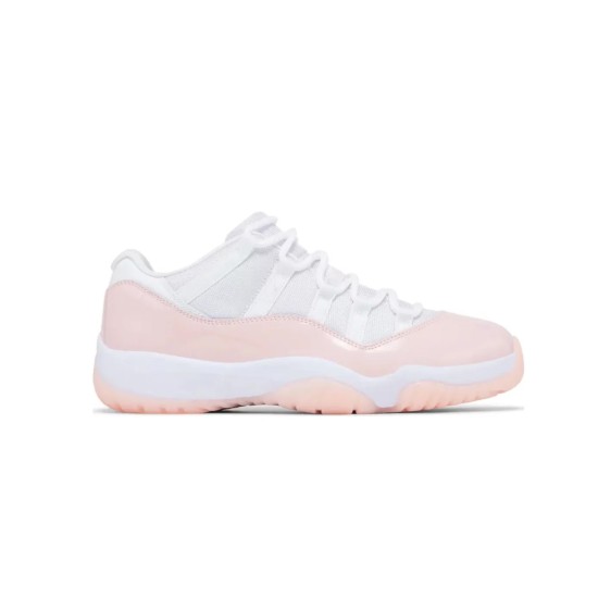 Jordan 11 Low Legend Pink