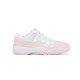 Jordan 11 Low Legend Pink