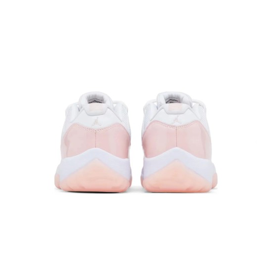 Jordan 11 Low Legend Pink