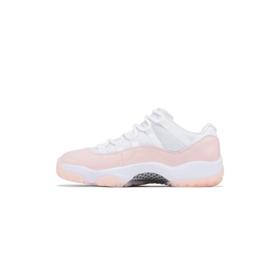 Jordan 11 Low Legend Pink