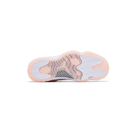 Jordan 11 Low Legend Pink