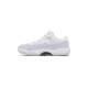 Jordan 11 Low Pure Violet
