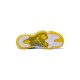 Jordan 11 Low Yellow Snakeskin