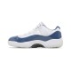 Jordan 11 Retro Low Diffused Blue
