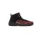 A Ma Maniere x Jordan 12 Black