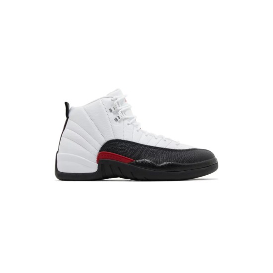 Jordan 12  Taxi Flip 