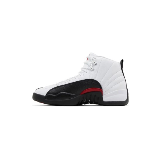 Jordan 12  Taxi Flip 