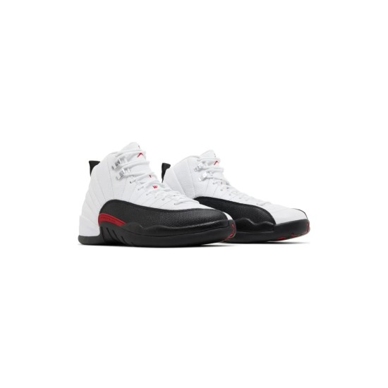 Jordan 12  Taxi Flip 
