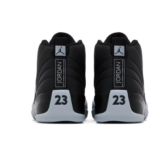 Jordan 12 Barons