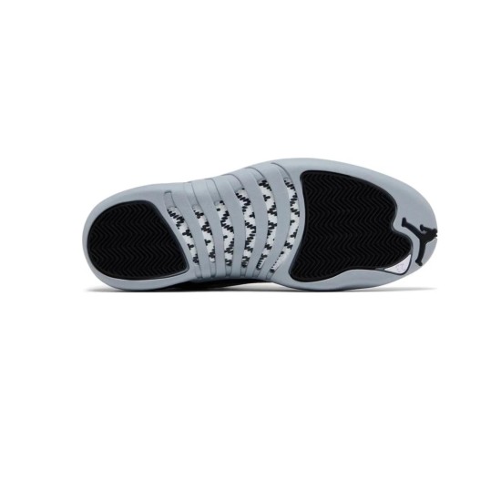 Jordan 12 Barons