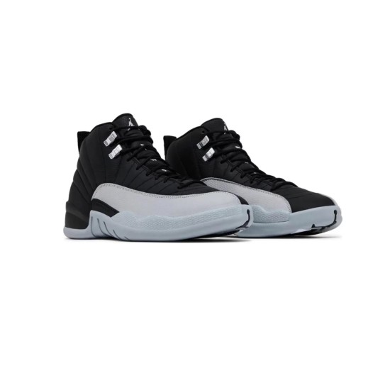 Jordan 12 Barons