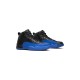 Jordan 12 Black Game Royal
