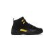 Jordan 12 Black Taxi