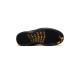 Jordan 12 Black Taxi