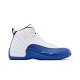 Jordan 12 Blueberry