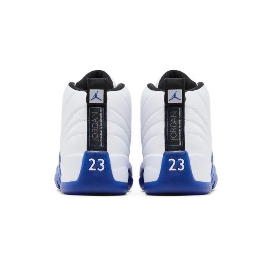 Jordan 12 Blueberry