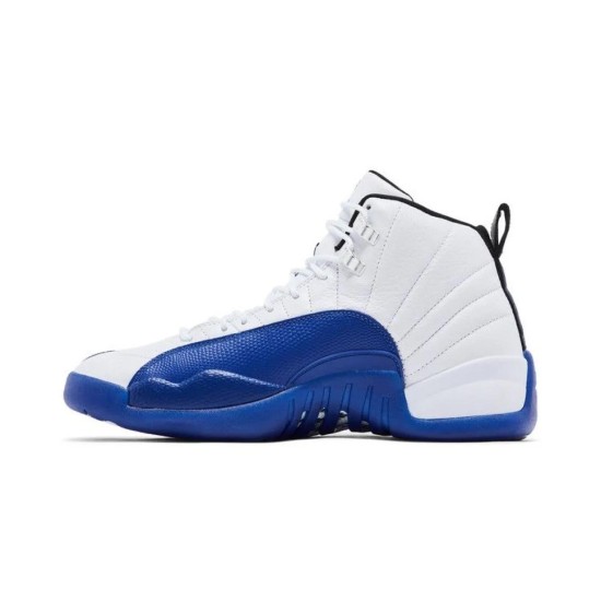 Jordan 12 Blueberry