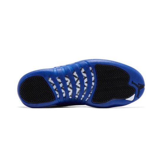 Jordan 12 Blueberry