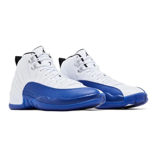 Jordan 12 Blueberry