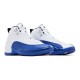 Jordan 12 Blueberry