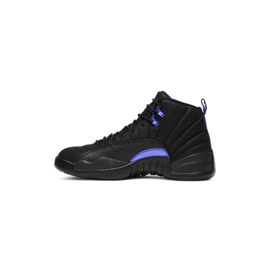Jordan 12 Dark Concord