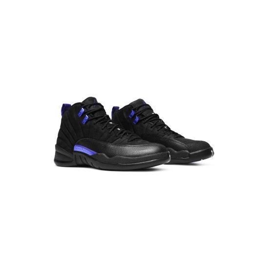 Jordan 12 Dark Concord