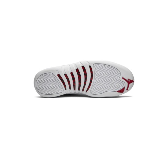 Jordan 12 Fiba