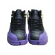 Jordan 12 Field Purple