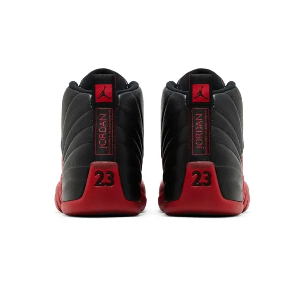 Jordan 12 Flu Game