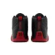 Jordan 12 Flu Game